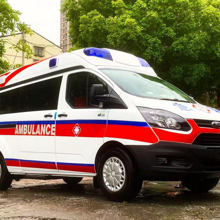 科尔沁重症监护救护车出租护送返乡