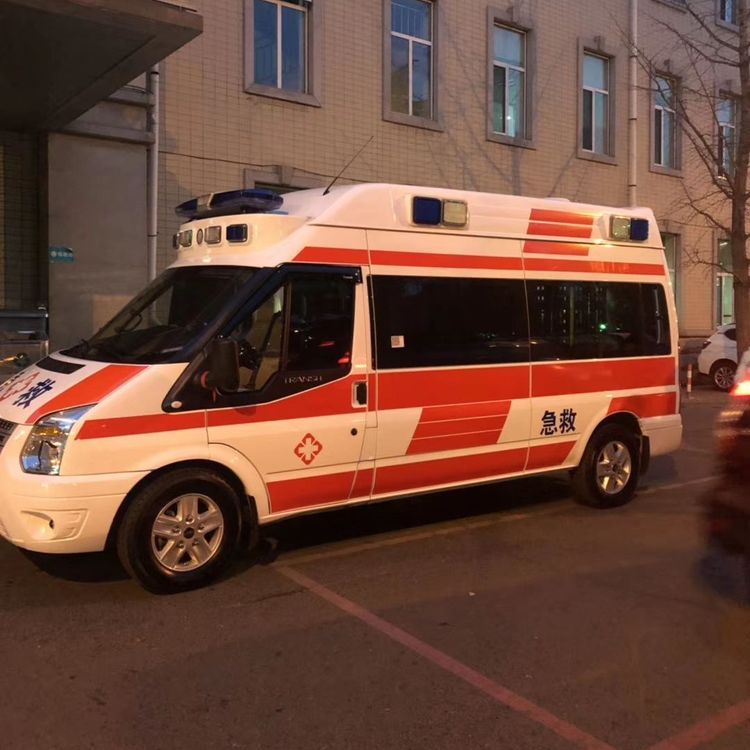 科尔沁一般救护车是怎么分类的