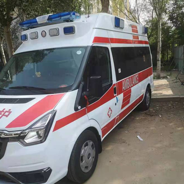 科尔沁救护车出租服务提供灵活定制方案