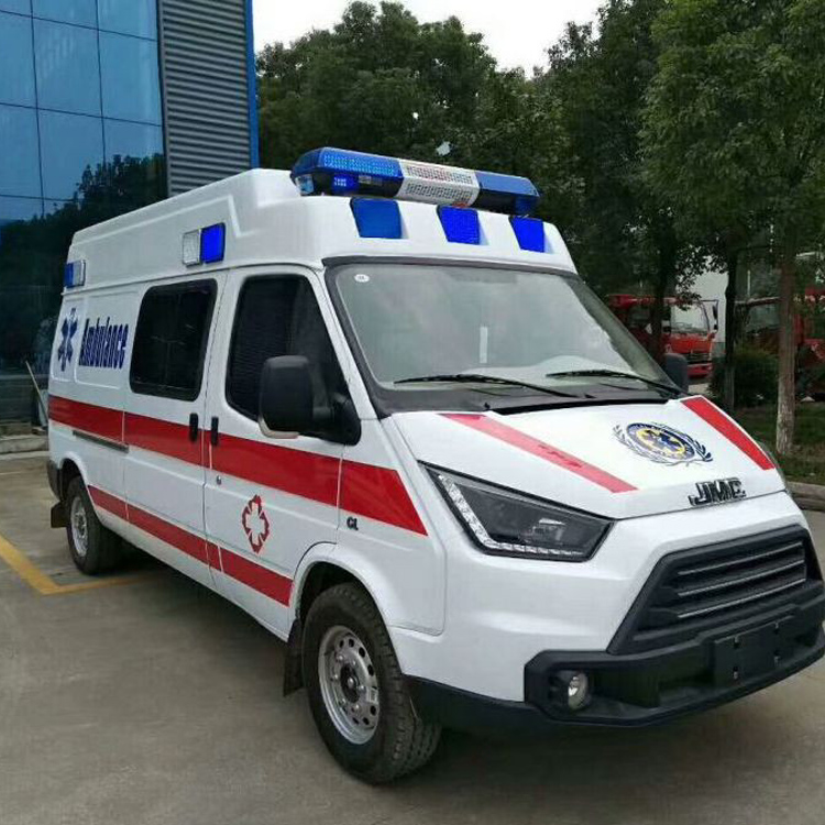 科尔沁救护车出租哪家好