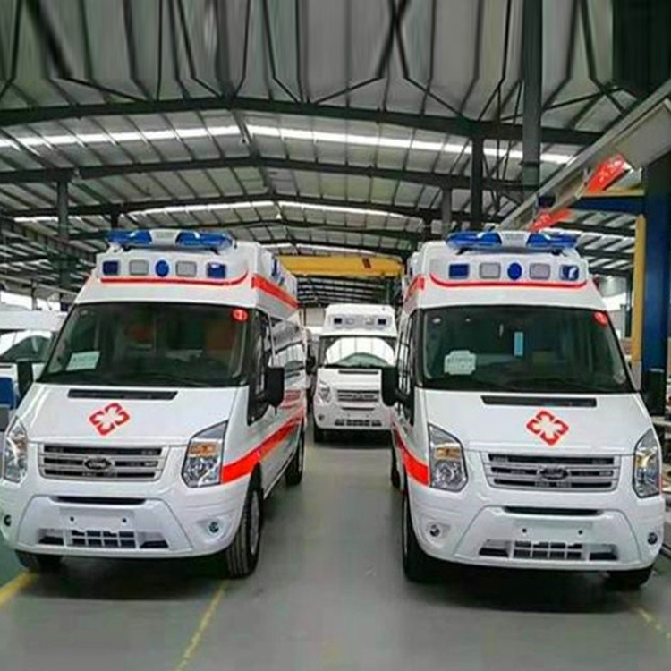 科尔沁救护车出租硬件设施介绍