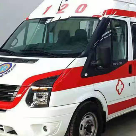 科尔沁非急救护送病人转院租赁救护车的优缺点对比